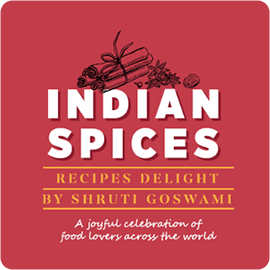 INDIAN SPICES