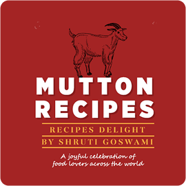 MUTTON RECIPES