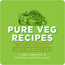 VEG RECIPES