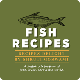 FISH RECIPES