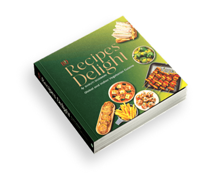 Cookbook 1
